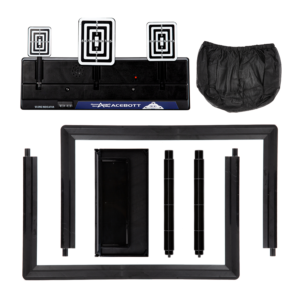 ACEBOTT Electric Scoring & Shooting Target for QD005