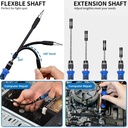 80 in 1 Multi-Purpose Screwdriver Set