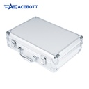 ACEBOTT 40pcs Module Display Kit With Aluminium Alloy Carrying Case(EVA Cotton
