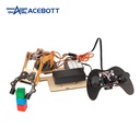 ESP32 Smart Factory Kit – Advanced Factory Education Kits for Teens : Smart Robotic Arm & Smart Sorting & Smart Warehourse
