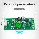 Ac Multi-function Electric Energy Metering Power Monitor PZEM-004T