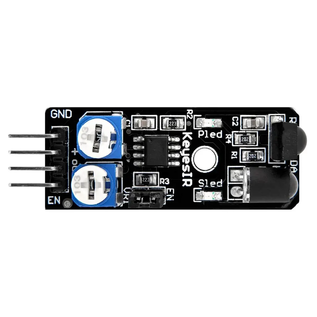 KY-032 IR Obstacle Avoidance Sensor Module