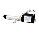 Waterproof Stroke Length DC12V 200MM 12MM/S 700N Putter Electric Linear Actuator