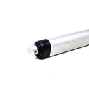 Waterproof Stroke Length DC12V 200MM 12MM/S 700N Putter Electric Linear Actuator