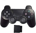 PS2 Wireless 2.4Ghz Game Controller （without Battery）
