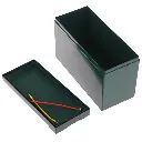12V 7Ah Battery Case Fit 18650 Cells DIY (Empty Box )