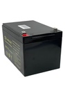 12V 12Ah  Luckysky Rechargeable Sealed Lead Acid Battery – High-Capacity, Maintenance-Free, Long Life