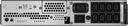 APC Smart-UPS Rack mount LCD 230V 