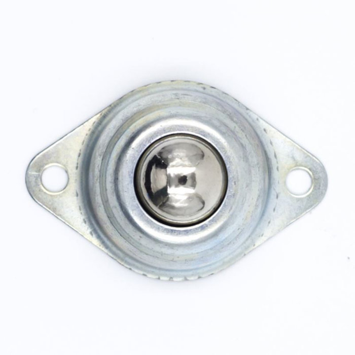 Mad Ball Caster with 5/8" Metal Ball Wheel