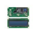 LCD1602 Parallel LCD Display with IIC/I2C interface 