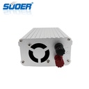 12 Volt Power 600W Peak Output Single Frequency 50Hz Modified Sine Inverters Converters -SUOER