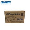 12 Volt Power 600W Peak Output Single Frequency 50Hz Modified Sine Inverters Converters -SUOER