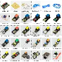 keyestudio EASY plug Ultimate Starter Kit for Arduino STEM EDU