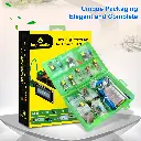 keyestudio EASY plug Ultimate Starter Kit for Arduino STEM EDU