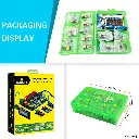 keyestudio EASY plug Ultimate Starter Kit for Arduino STEM EDU