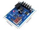 XH-M603 Digital Control Battery Lithium Battery Charging Control Module HW-632
