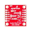 SparkFun 9DoF IMU Breakout - ICM-20948 (Qwiic)