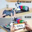 Hiwonder AiArm Vision Robot Arm Kit for Education Demonstration Support Scratch and Python