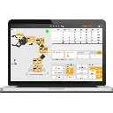 Hiwonder AiArm Vision Robot Arm Kit for Education Demonstration Support Scratch and Python