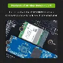 Jetson Orin Nano Development Kit 4GB/8GB SOM Module