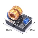 Mini ZVS Induction Heating Board Flyback Driver Heater DIY Cooker Ignition Coil