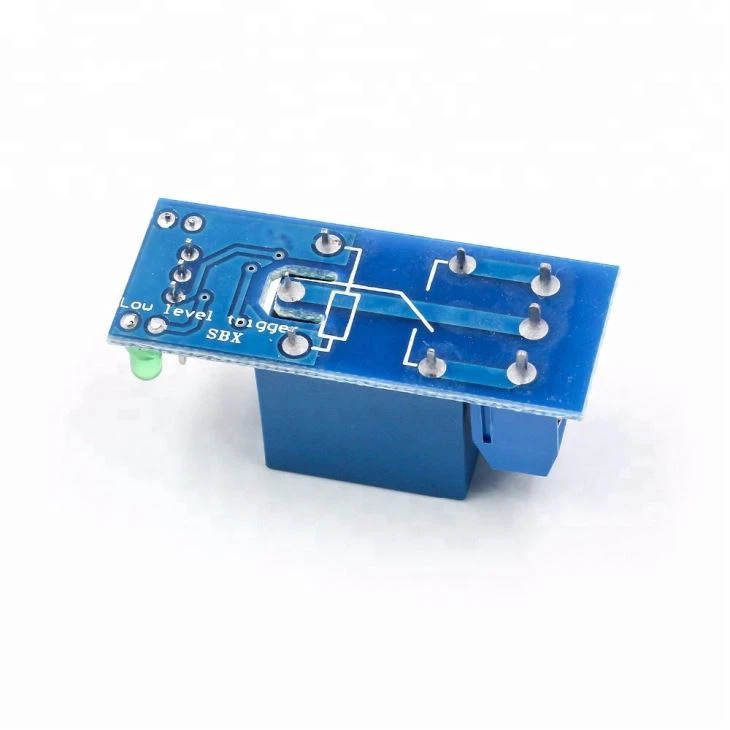 1 Channel 5V Relay Module