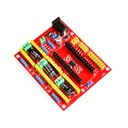 CNC Shield V4 Engraving Machine