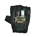 Keyestudio Motion Sensing Glove Gesture Nano Control Smart Car for Arduino Programming Learning Based OnMPU6050(No battery)