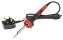 Weller Soldering Iron 25W 400C -UK SP25NUK