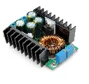 300W 10A DC-DC Step-down Adjustable Constant Voltage Module