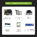 Jetson Orin Nano Development Kit 4GB SOM Module- Basic Kit