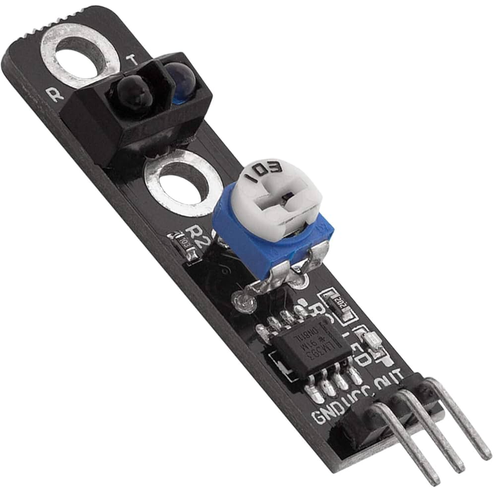 KY-033 TCRT5000 Tracking Module
