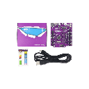 Maker UNO: Simplifying Arduino for {Education}