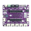 Robo ESP32: Simplifying Smart Projects with ESP32