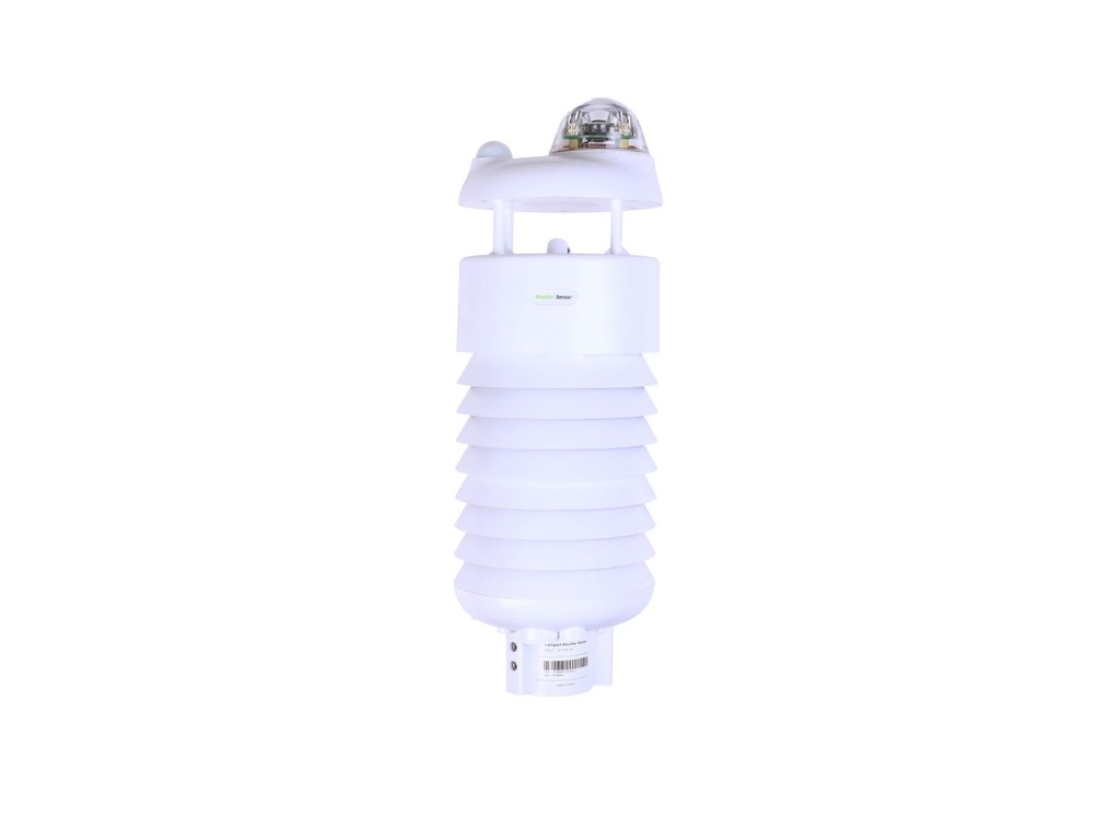S1000 V2 Sense CAP S1000 V2 10 in 1 Compact weather Sensor