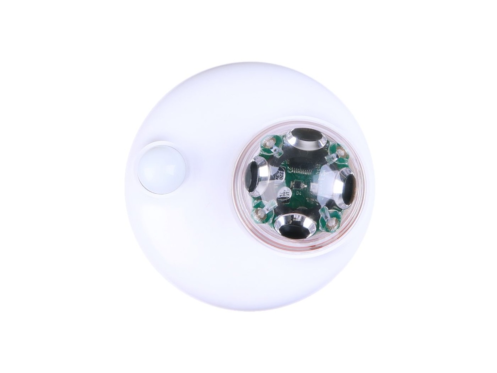 S1000 V2 Sense CAP S1000 V2 10 in 1 Compact weather Sensor