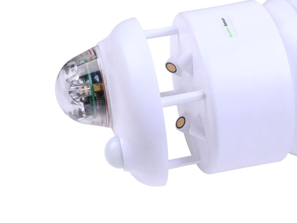 S1000 V2 Sense CAP S1000 V2 10 in 1 Compact weather Sensor
