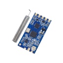 433Mhz HC-12 SI4438 Wireless Serial Port Module