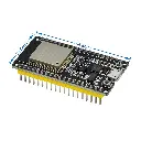 32S ESP32 CP2102 38-Pin Wifi Bluetooth 4MB Development Board 2.4 GHz Dual Core