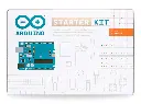 ARDUINO STARTER KIT EN  -Offical