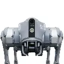 Unitree Go2 EDU PLUS Robotic Dog