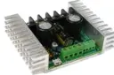 Sabertooth Dual 32A DC Motor Driver