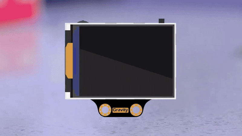 Gravity: Huskylens - An Easy-to-use K210 AI Camera | Vision Sensor  