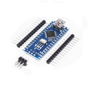 Arduino Nano V3.0 CH340 Chip- Unsoldered headers 