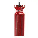 Water level sensor detection for arduino 