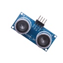 HC-SR04 Ultrasonic Distance Sensor Module, 2cm-400cm