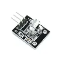 KY-022 Infrared Receiver Module for Arduino