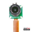 Arducam High Quality Camera, 12.3MP 1/2.3" 477P HQ Camera Module with 6mm CS-Mount Lens for NVIDIA® Jetson AGX Orin/Orin Nano/Orin NX
