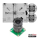 Arducam High Quality Camera, 12.3MP 1/2.3" 477P HQ Camera Module with 6mm CS-Mount Lens for NVIDIA® Jetson AGX Orin/Orin Nano/Orin NX
