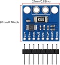 INA226 Voltage Current and Power Monitor Module